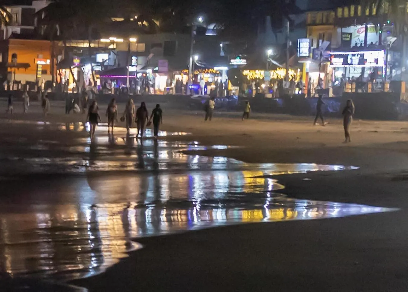 Ocean Bay Ayurvedic Beach Resort Kovalam 3*,  Indien