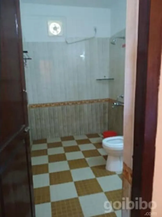 Ocean Bay Ayurvedic Beach Resort 可瓦兰 印度